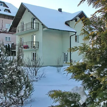 Appartement Stojic *