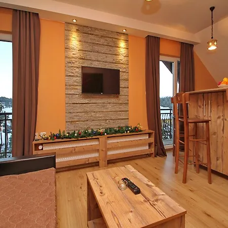 Apartment Stojic Zlatibor