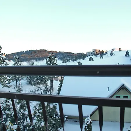 Appartement Stojic *