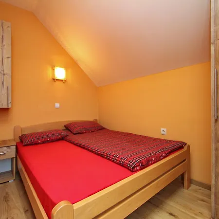 Stojic Zlatibor