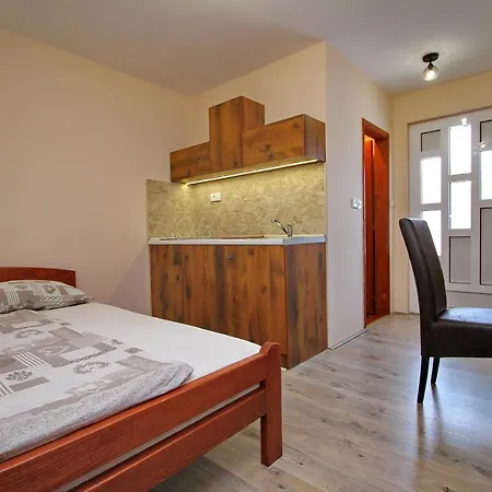 Stojic Apartment