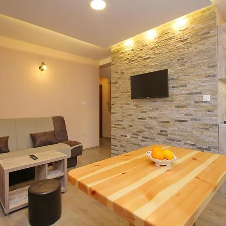 Stojic Appartement Zlatibor
