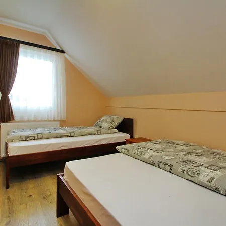 Stojic Appartement *