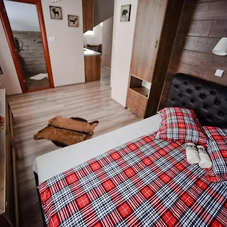 Stojic Appartement Zlatibor