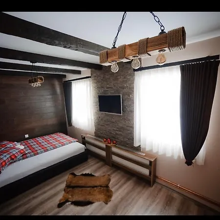 Stojic Appartement Zlatibor