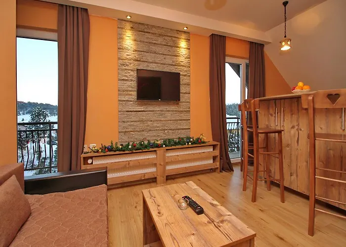Apartment Stojic Zlatibor