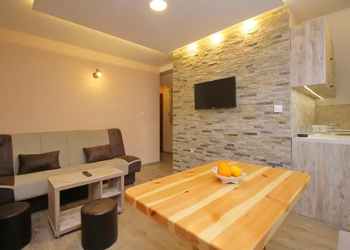 Stojic Apartament Zlatibor