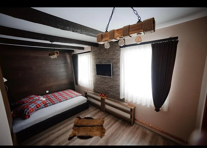 Stojic Apartment Zlatibor